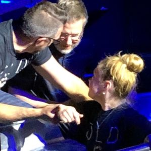 Meet your Posher, Kimberly